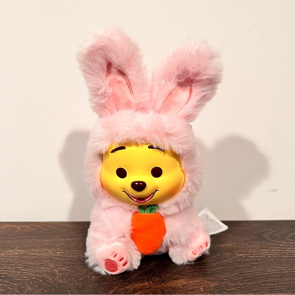 MINISO X Disney: Winnie The Pooh